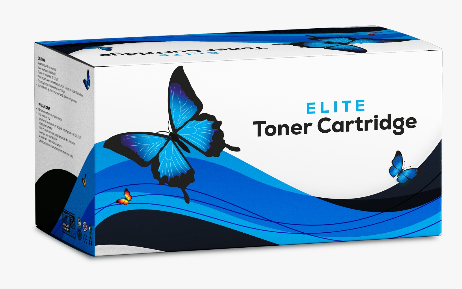 TONER ECO GLOW NEGRO P/BROTHER (TN-15) HASTA 4,500
