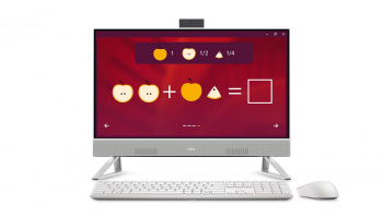 All in One DELL DELL PRO 24