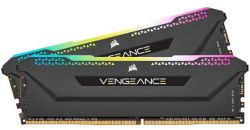 Memorias RAM CORSAIR CMH32GX4M2E3200C16