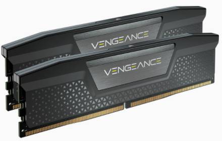 Memorias RAM CORSAIR CMK32GX5M2B5200C40